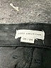 Good American Black Jeans Size 00 - photo 7