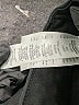 Good American Black Jeans Size 00 - photo 8