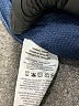 Nike 100% Nylon Blue Athletic Shorts Size XL - photo 4