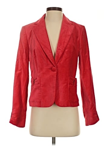 Apostrophe Blazer (view 1)