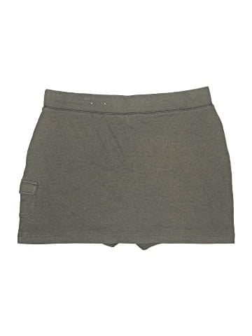 Croft & Barrow Skort (view 2)