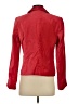 Apostrophe Red Blazer Size 4 - photo 2