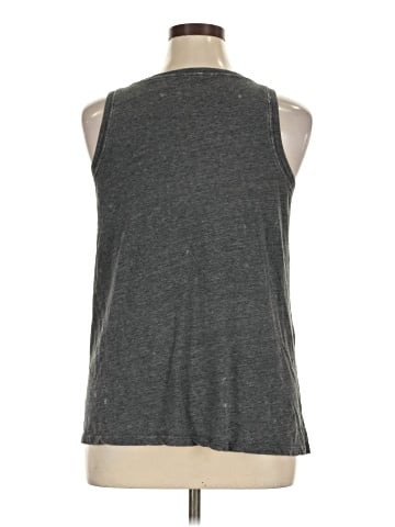 Torrid Sleeveless T-Shirt (view 2)