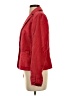 Apostrophe Red Blazer Size 4 - photo 5