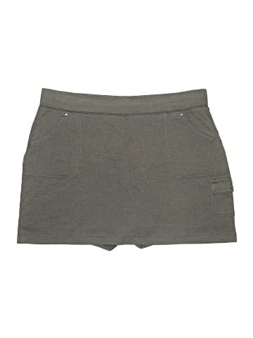Croft & Barrow Skort (view 1)
