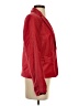 Apostrophe Red Blazer Size 4 - photo 4