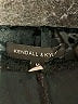 Kendall & Kylie Black Casual Pants Size M - photo 7