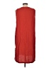 Assorted Brands Red Casual Dress Size L - photo 2
