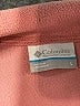 Columbia 100% Polyester Pink Pullover Sweater Size L - photo 6