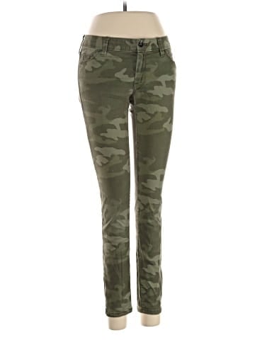 Banana Republic Heritage Collection Casual Pants (view 1)