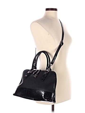Giani Bernini Satchel (view 2)