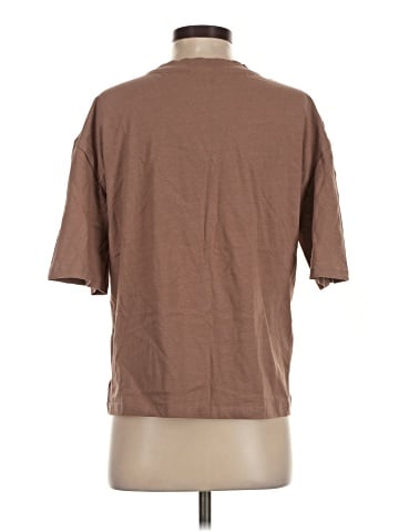 DAZY Short Sleeve T-Shirt (view 2)