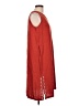 Assorted Brands Red Casual Dress Size L - photo 4