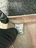 Unbranded Tan Long Sleeve Turtleneck Size M - photo 7