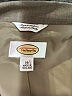 Talbots Gray Wool Blazer Size 16 - photo 6