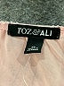 Roz & Ali 100% Polyester Pink 3/4 Sleeve Blouse Size XL - photo 7