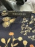 Hail3y:23 100% Polyester Blue Sleeveless Blouse Size M - photo 7