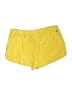 O'Neill Solid Yellow Shorts Size M - photo 2