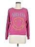 Daydreamer LA Pink Sweatshirt Size M - photo 1