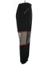 Unbranded 100% Polyester Graphic Black Track Pants Size L - photo 4