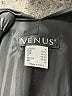 Venus 100% Viscose Solid Black Jumpsuit Size M - photo 4