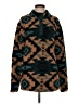 Home Free 100% Polyester Teal Fleece Size S - photo 1