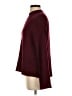 Lulus Burgundy Turtleneck Sweater Size S - photo 5