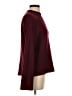 Lulus Burgundy Turtleneck Sweater Size S - photo 4