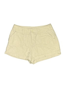 Forever 21 Khaki Shorts (view 1)