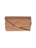 Tory Burch Tan Crossbody Bag One size - photo 1