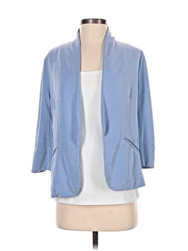 Skies Are Blue Blazer