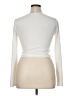 Reserved Ivory Long Sleeve T-Shirt Size XL - photo 2