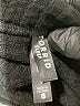 Torrid Black Long Sleeve Button-Down Shirt Size 5X Plus (6) - photo 7