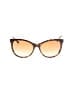 Burberry Brown Sunglasses One size - photo 2