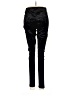 Topshop Black Casual Pants Size 8 - photo 2