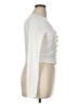 Reserved Ivory Long Sleeve T-Shirt Size XL - photo 4