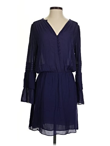 Parker Casual Dress (view 1)