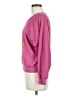 Daydreamer LA Pink Sweatshirt Size M - photo 5
