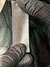 Calia Solid Black Casual Skirt Size XL - photo 4