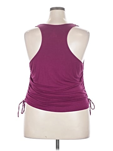 Adore Me Tank Top (view 2)