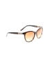 Burberry Brown Sunglasses One size - photo 1