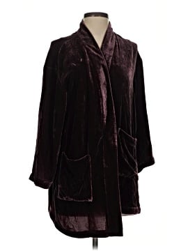 Eileen Fisher Coat