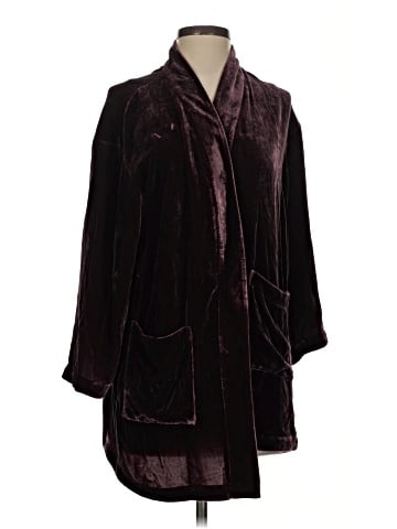 Eileen Fisher Kimono (view 1)