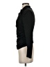 Shein Black Long Sleeve Top Size 4 - photo 5