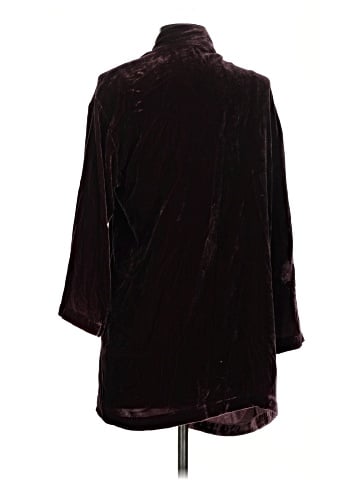 Eileen Fisher Kimono (view 2)