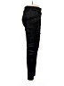 Topshop Black Casual Pants Size 8 - photo 4