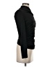 Shein Black Long Sleeve Top Size 4 - photo 4