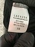 LACAUSA 100% Polyester Black Casual Pants Size XS - photo 8