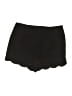 ASOS Black Shorts Size 4 - photo 1