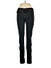 Fragile Tweed Black Jeans Size 13 - photo 1